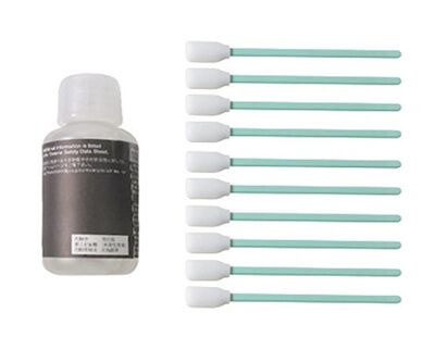 KIT CLEANING ESL 5 100ml