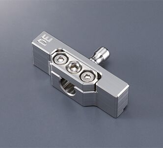 Abutment Kit Attachment DESS
