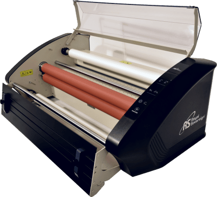Royal Sovereign Alexis 27 Professional 27" Laminator