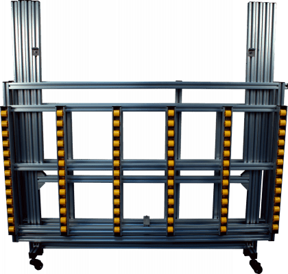 ELT-120 Lamination Worktable