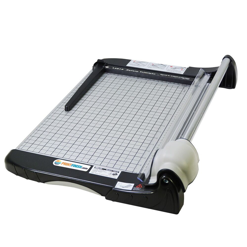 KW-Trio 3018 Paper Rotary Trimmer/Cutter 12″