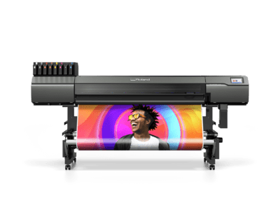 Roland Model LG-640 / LG-540 / LG-300