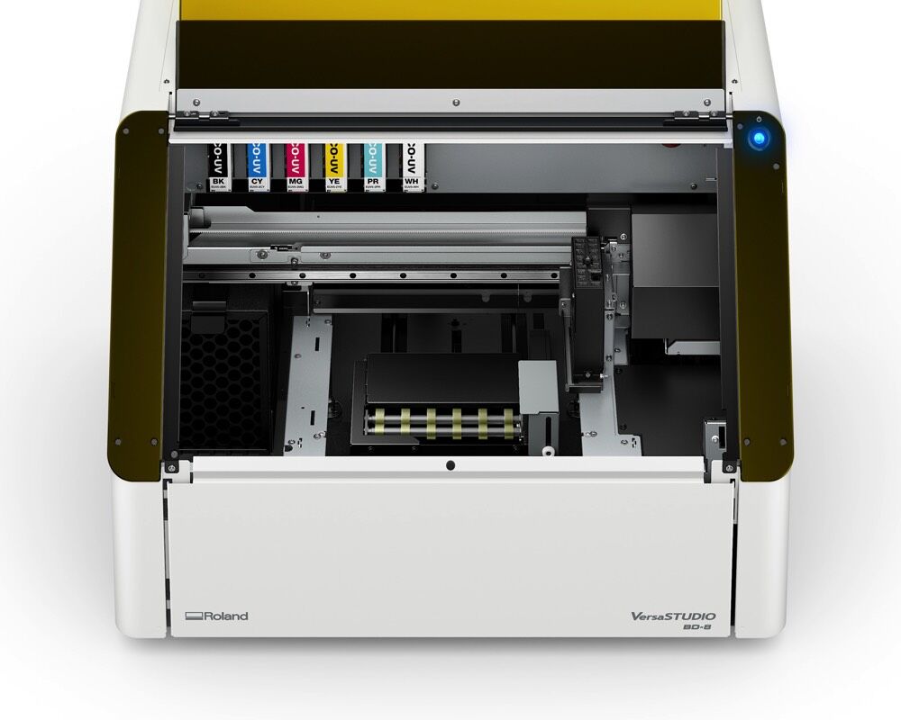 Roland Versa Studio BD-8 Product Photo