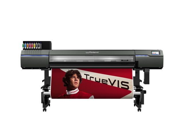 Roland TrueVIS Pro XP-640