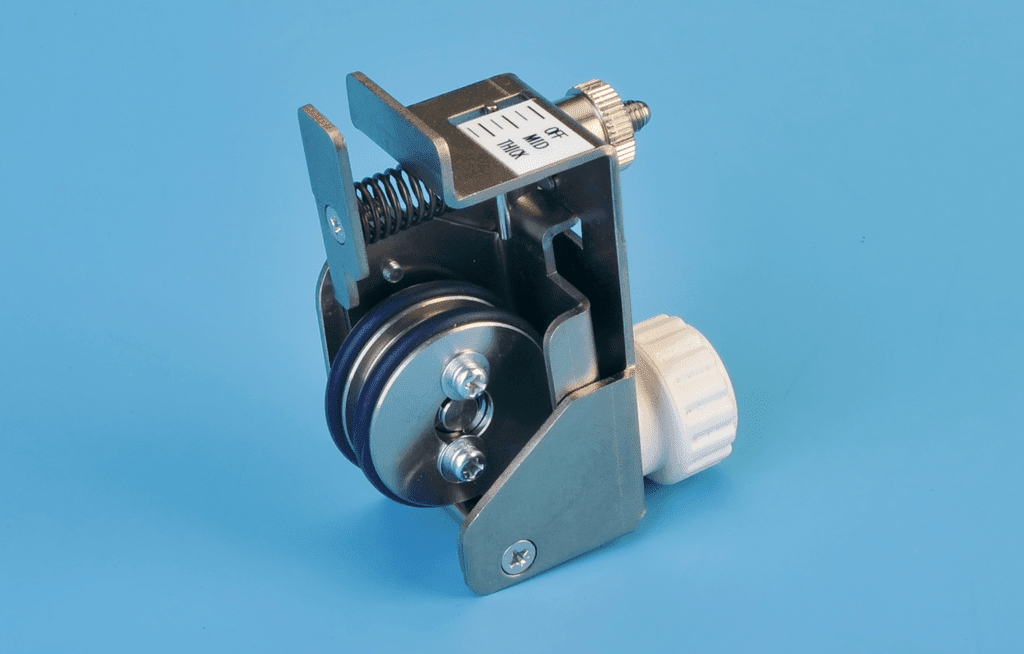 MBM Scorer (408A, 508A)