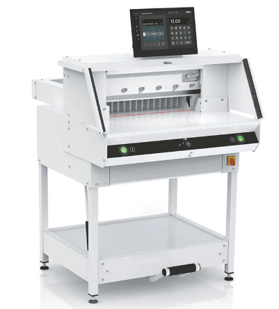 Ideal Triumph SpeedCut 56 Programmable Paper Cutter