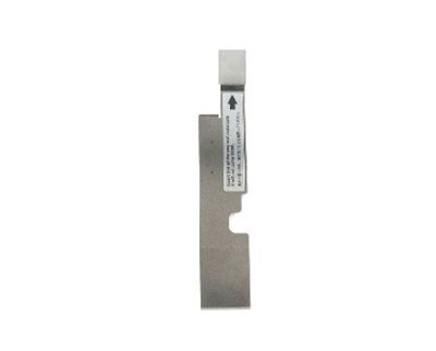 Right side media clamp for XR-640, 6702029020