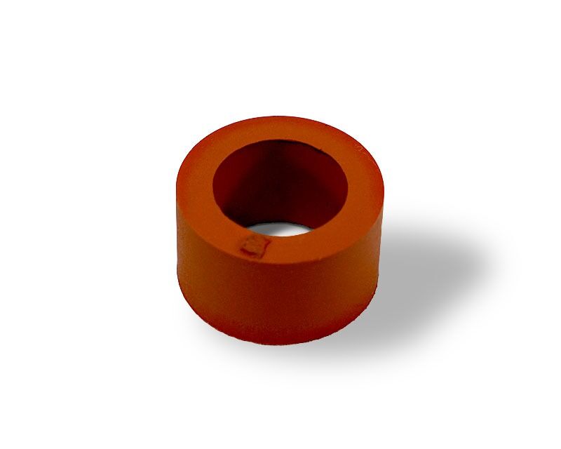 Replacement Rubber Wheel for PrintFinish Air Cushion Machine
