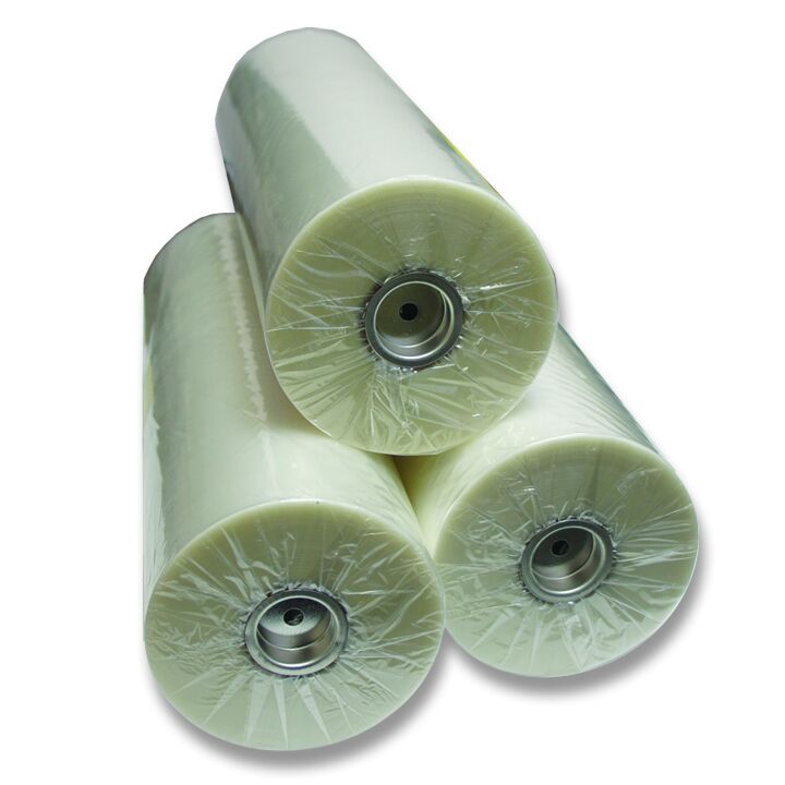 Shrinkwrap - Laminator