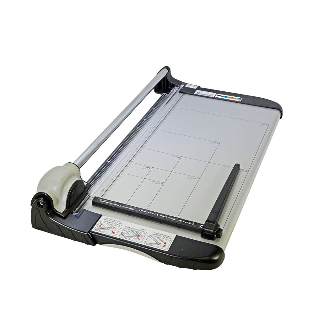 KW-Trio 3919 Paper Rotary Trimmer/Cutter 18″