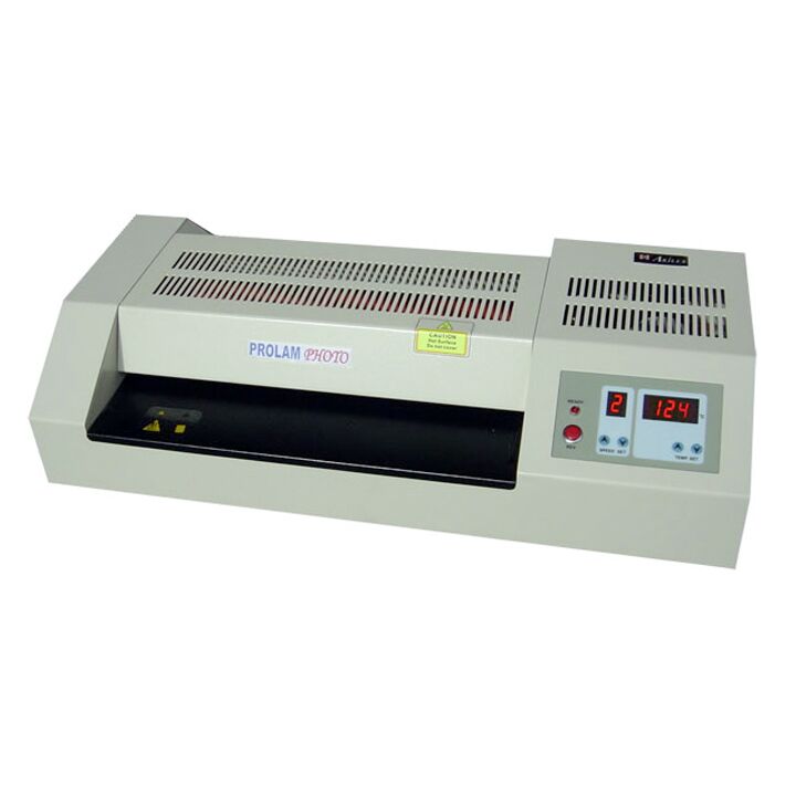 Akiles ProLam Photo 13″ Photo Pouch Laminator