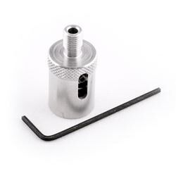 Roland EZ-Rider Burnishing Adapter