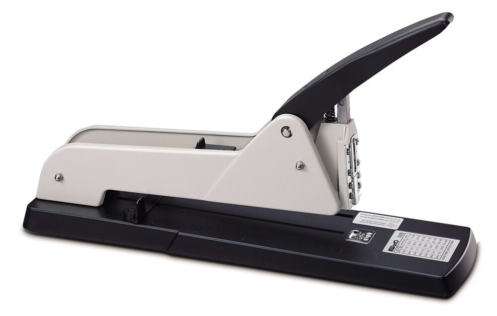 KW-TRIO 5000 Long Reach Heavy-Duty-Stapler