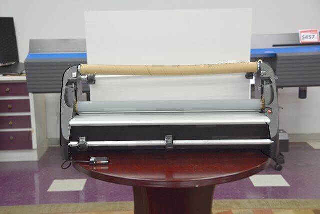 Daige Quickmount Laminator QM438