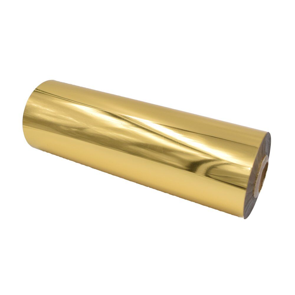 Gold Laminating Roll