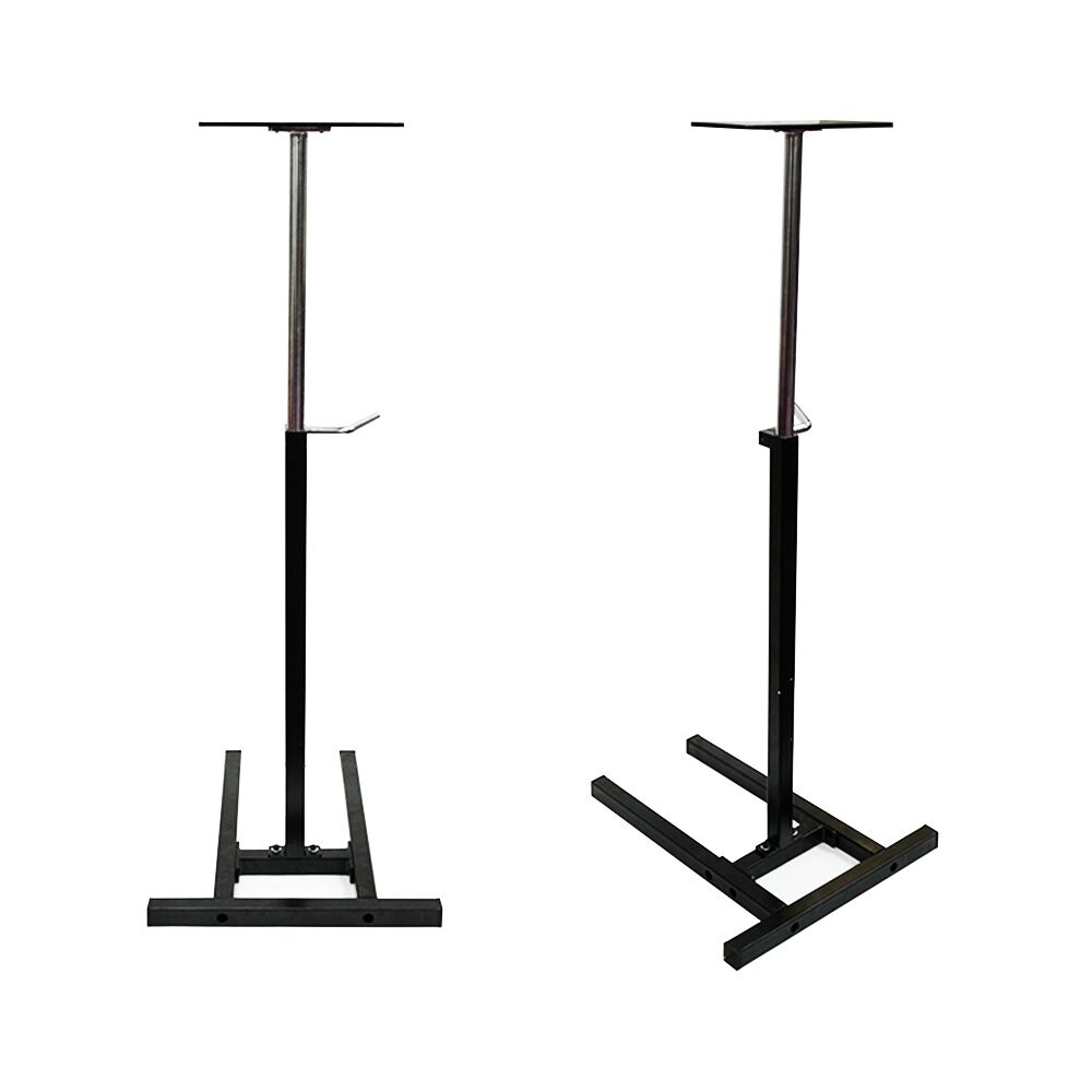 Stand for Salco R106 and Sysform 106E Electric Saddle Stitchers