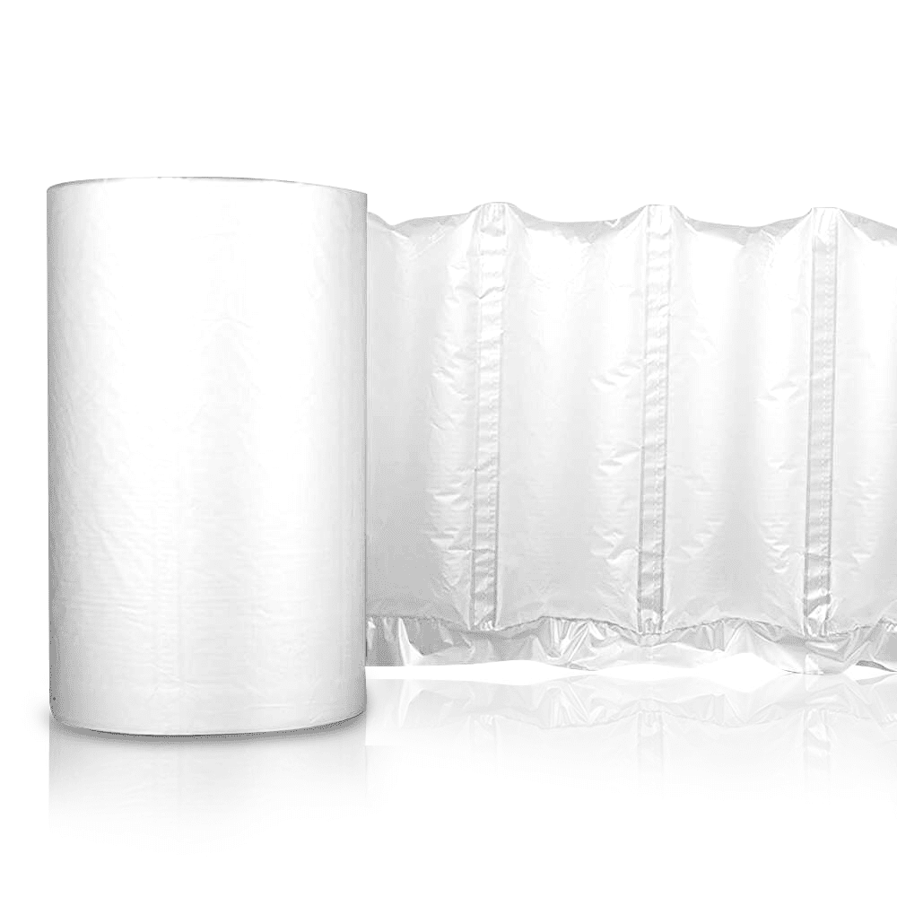 Air Pillow Film Roll – Inflatable Air Cushion