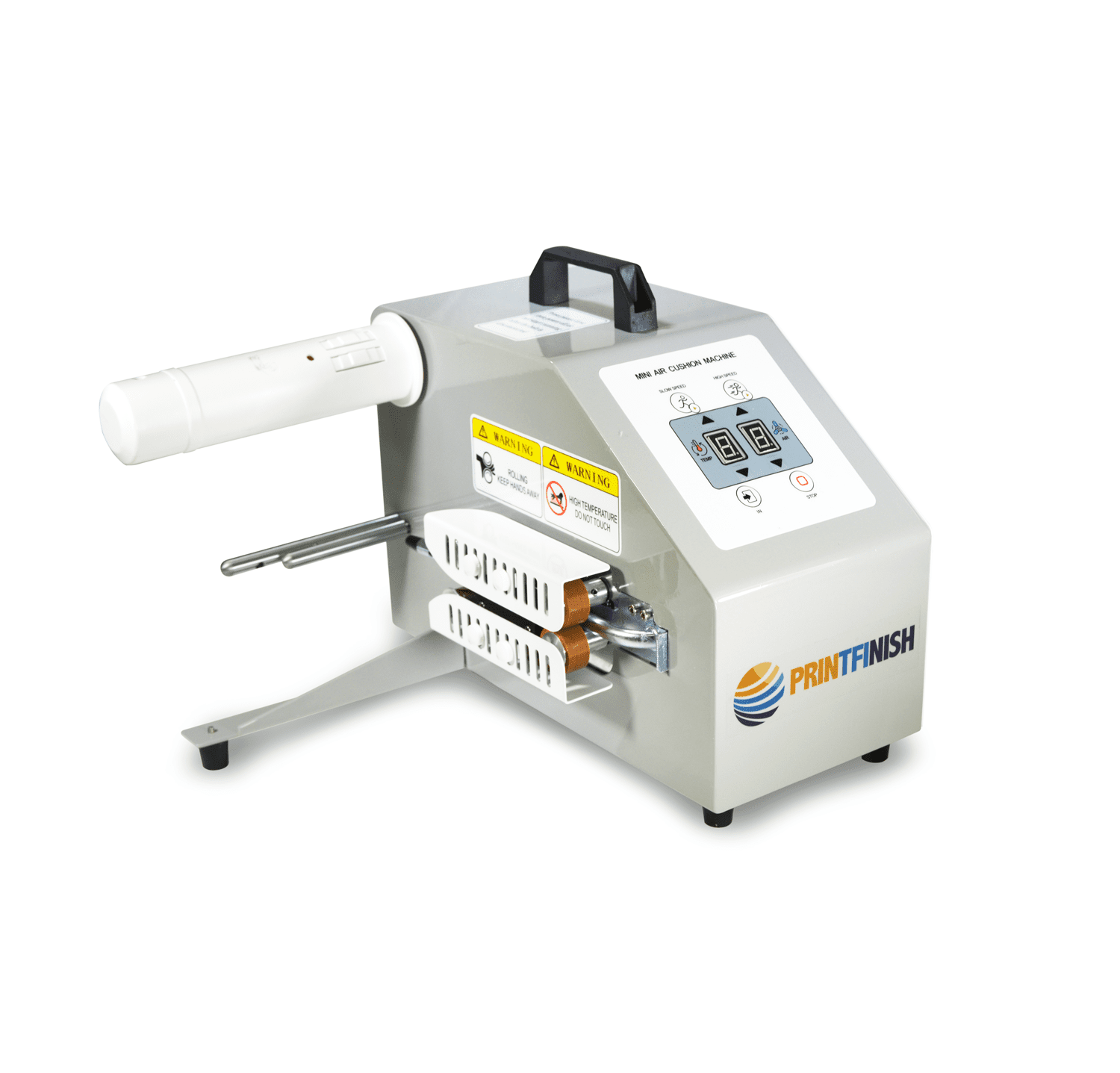 Super Fast Air Cushion Machine