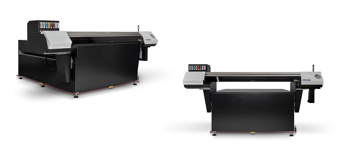 VersaUV LEC2 S-Series Printer